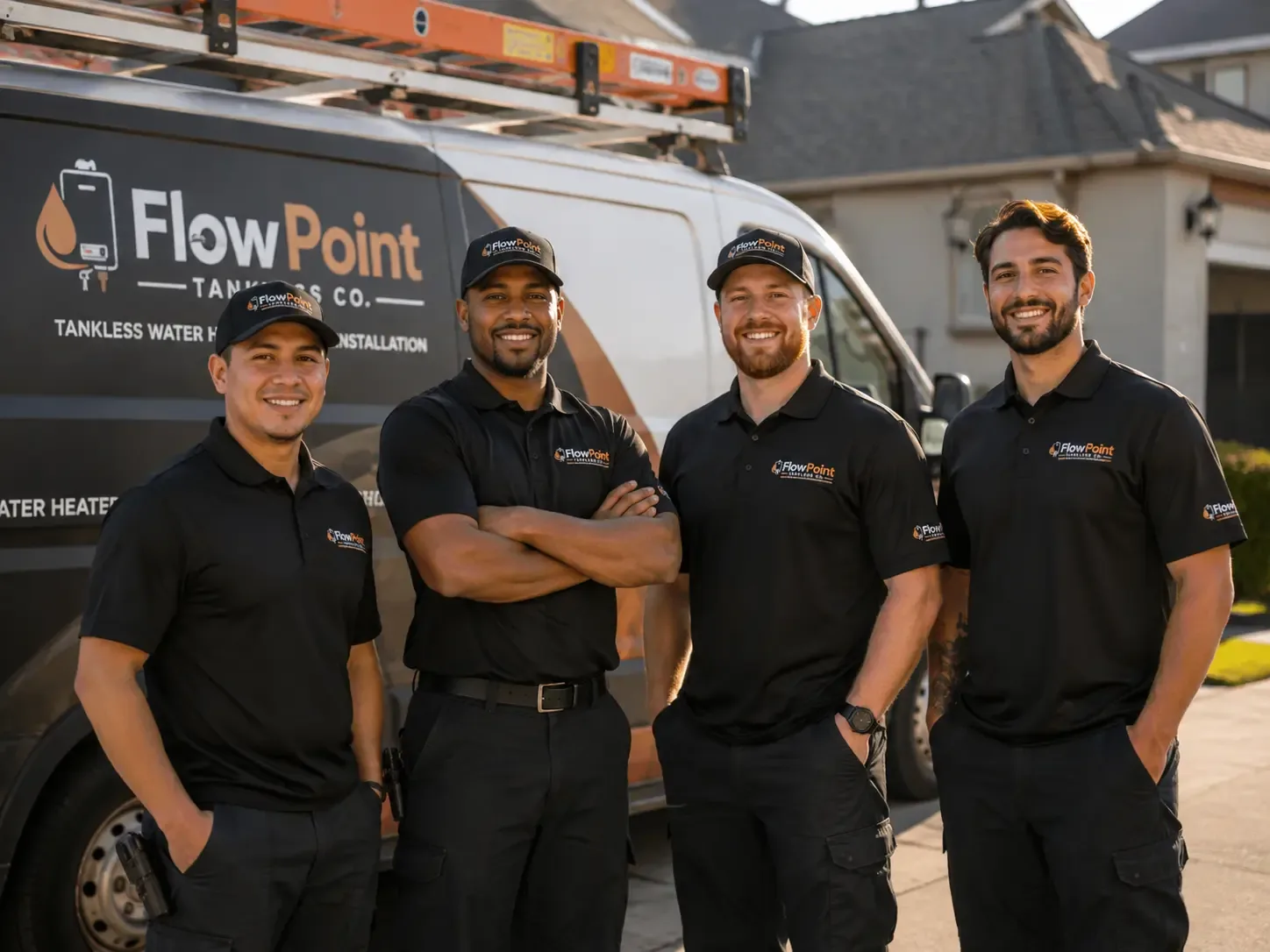 Tankless Water Heater Installation company in Kattskill Bay, NY